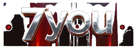 7you logo