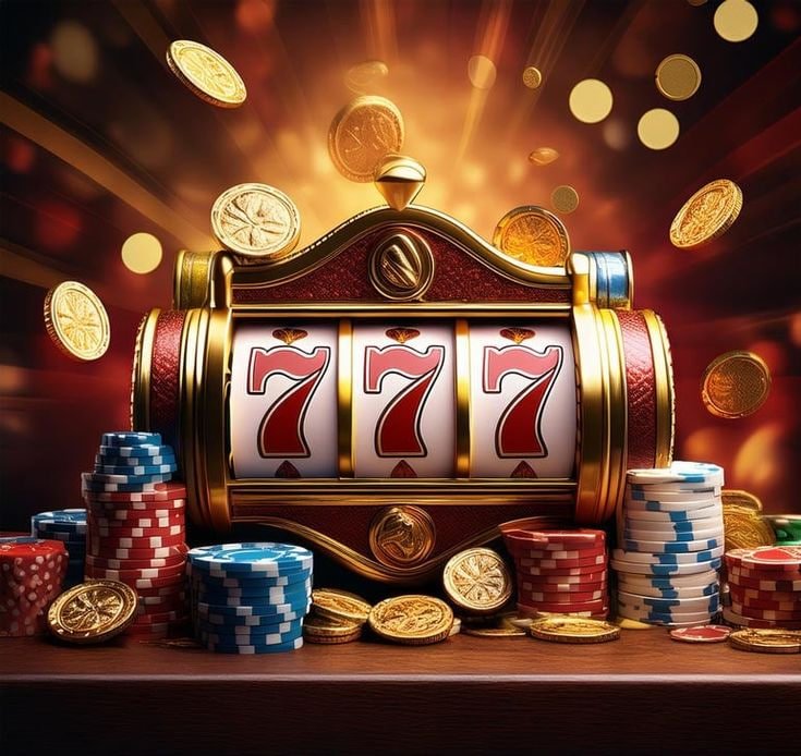 7you Casino en Vivo